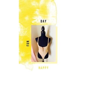 Spandex tight fitted bodysuit